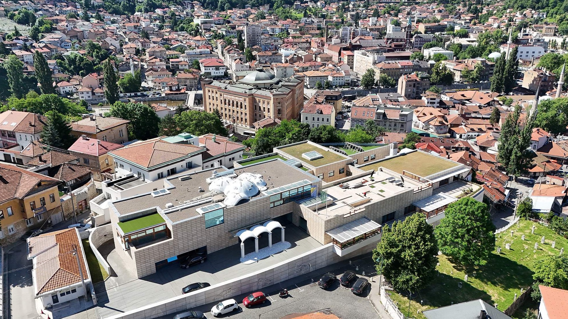 Islamska zajednica u BiH: Poštovati historijsku i pravnu posebnost crkava i vjerskih zajednica