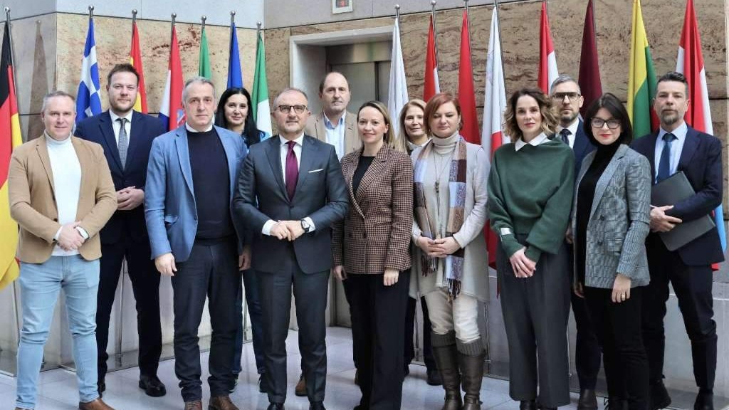 Soreca upozorava na rizike za poslovni ambijent u BiH zbog pranja novca i CBAM-a