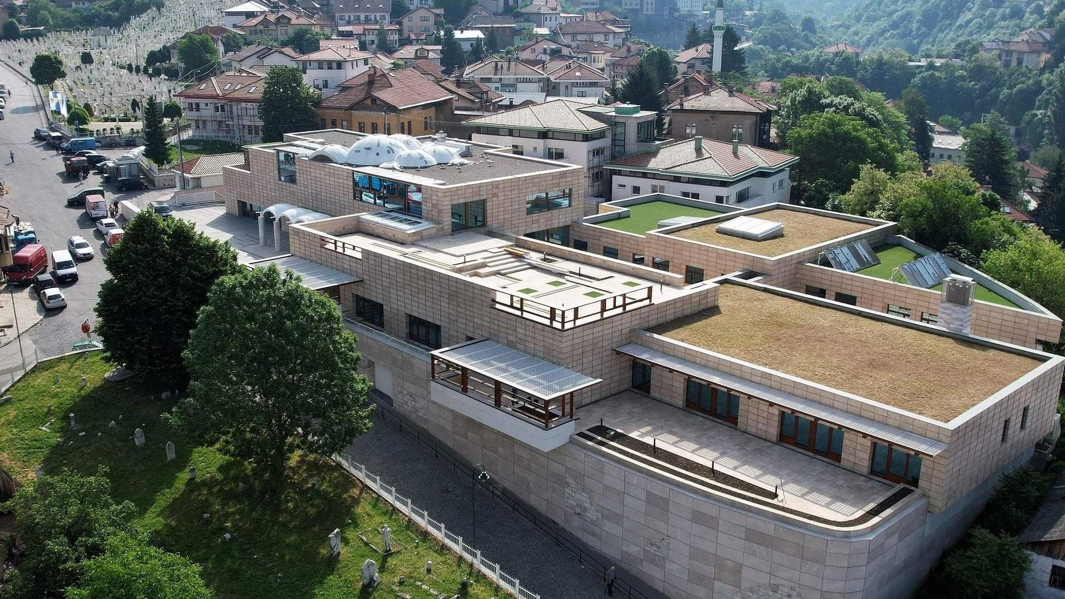 Islamska zajednica u Bosni i Hercegovini osudila napad na imama u Australiji: Vjerskoj mržnji se ne smije dati prostora