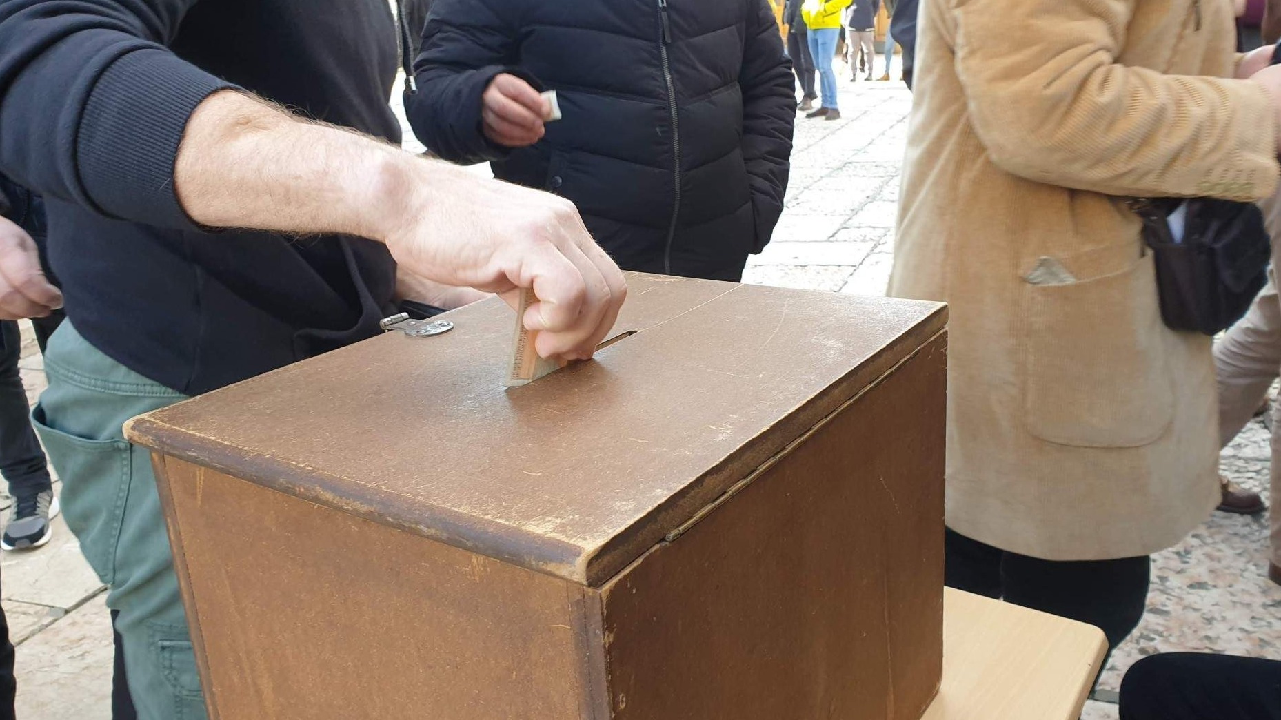 U petak u svim džamijama u BiH i dijaspori sergija za pomoć nastradalim i ugroženim u Palestini i Sudanu