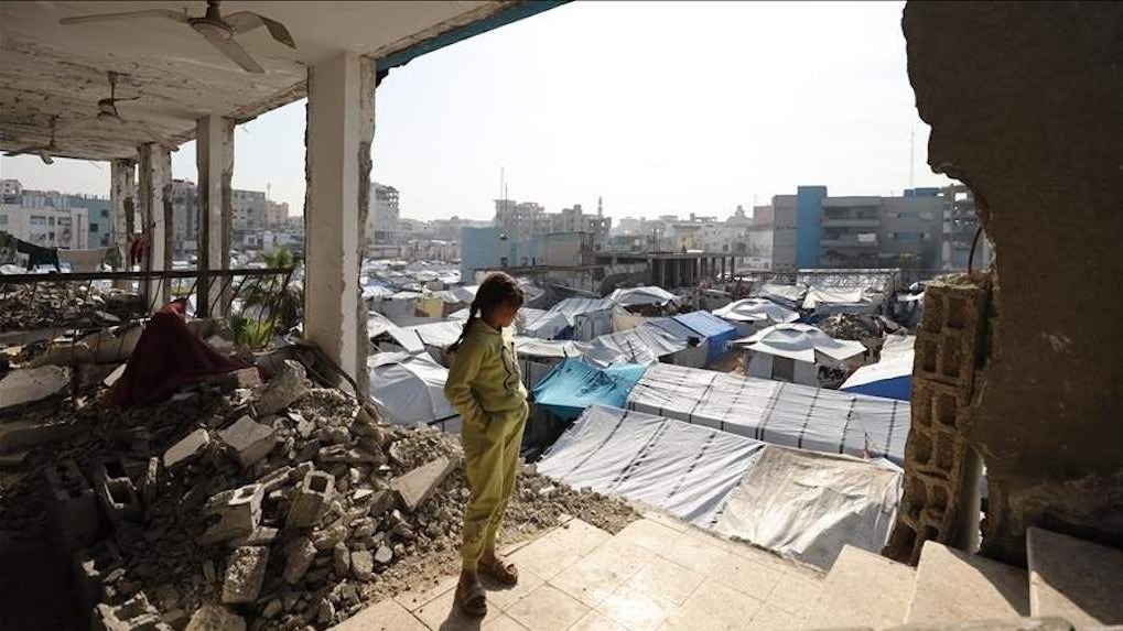 Turska, Egipat i Katar pozdravili formiranje Palestinskog tehnokratskog komiteta za Gazu