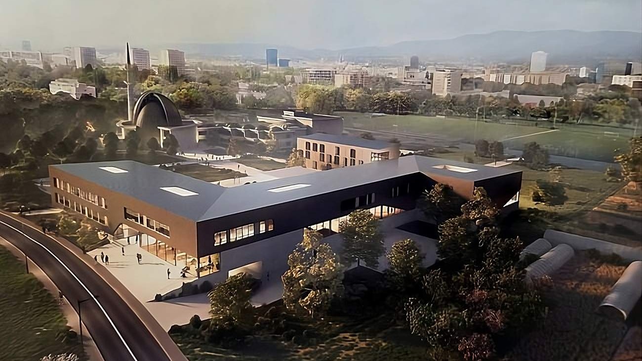 Islamska zajednica u Hrvatskoj preuzela zemljište u Zagrebu za budući odgojno-obrazovni centar