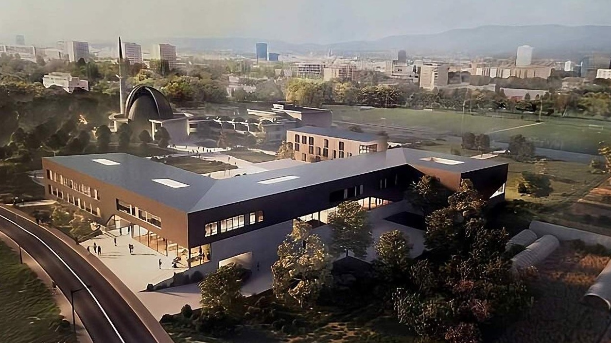 Mešihat Islamske zajednice u Hrvatskoj ušao u posjed parcele za budući Odgojno-obrazovni centar