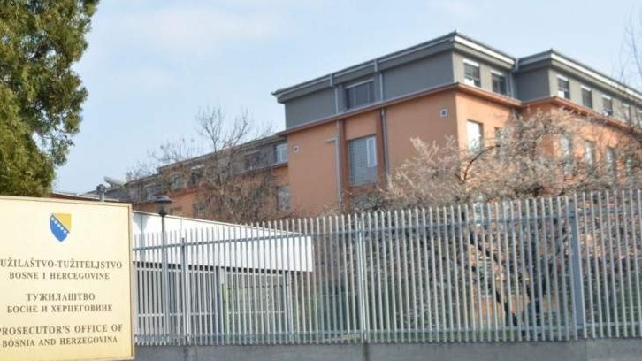 Udruženja žrtava rata traže smjenu glavnog tužioca