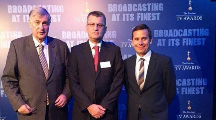 Al Jazeera Balkans osvojila Eutelsat nagradu People's Choice