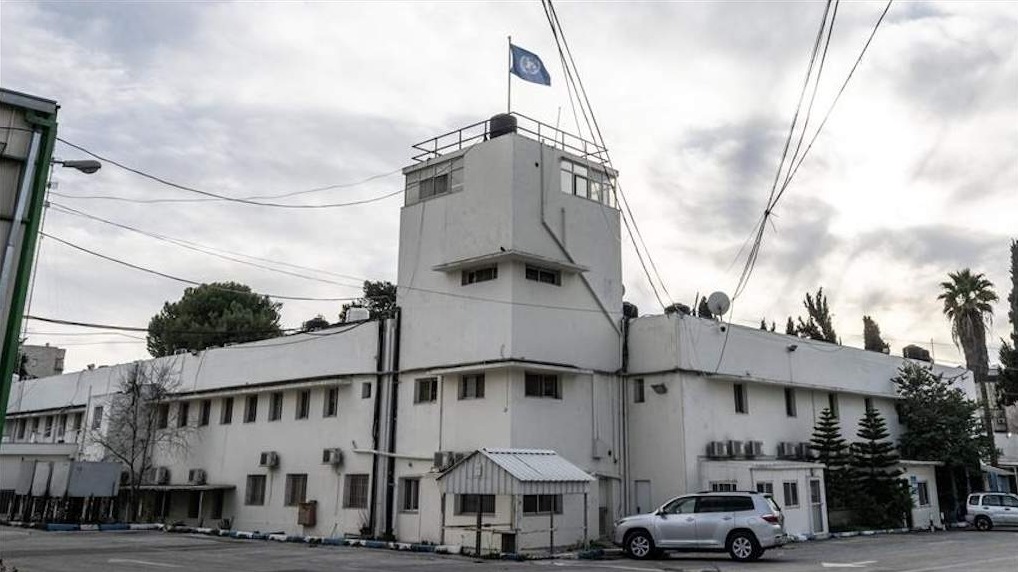 Generalni sekretar UN-a osudio izraelske akcije u Istočnom Jerusalemu