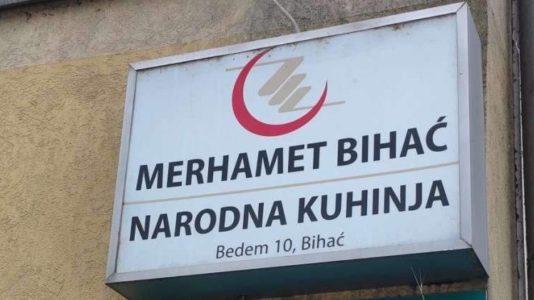 Merhamet Bihać: Milion KM humanitarne pomoći, ali potrebe rastu