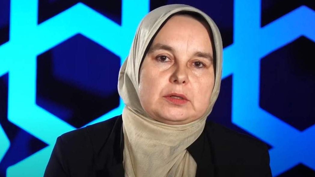 Od petka do petka: Amela Numanagić