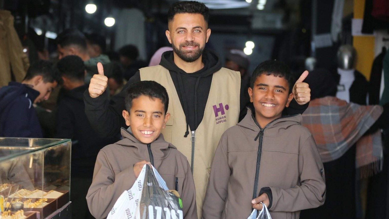 Hutba o Palestini i Sudanu: Pomoć žrtvama i potlačenima je ljudska, vjernička i moralna obaveza