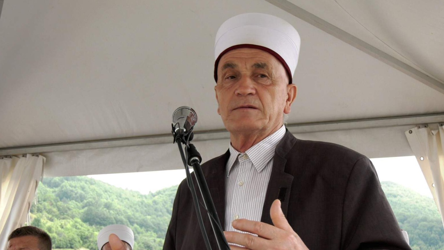 Sarajevsko muftijstvo: Prof. Mustafa Spahić hatib na džuma-namazima u Kaknju, Visokom i Brezi