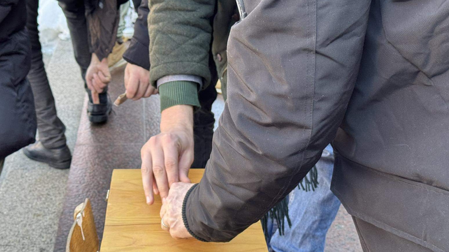 U svim džamijama u BiH i dijaspori organizirana sergija za pomoć nastradalim i ugroženim u Palestini i Sudanu