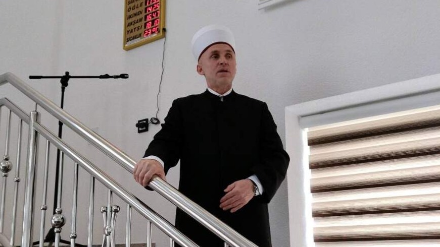 Muftija Kudić: Miradž – Put nade, ustrajnosti i bliskosti s Allahom