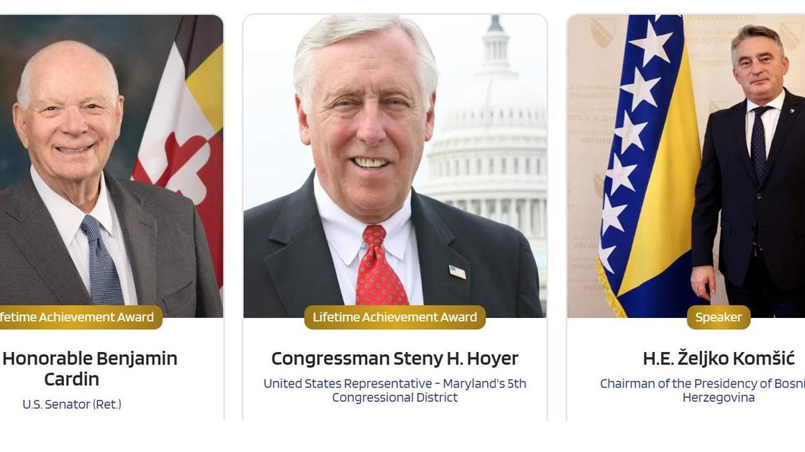 Bosna i Hercegovina i SAD jačaju partnerstvo i kulturu sjećanja