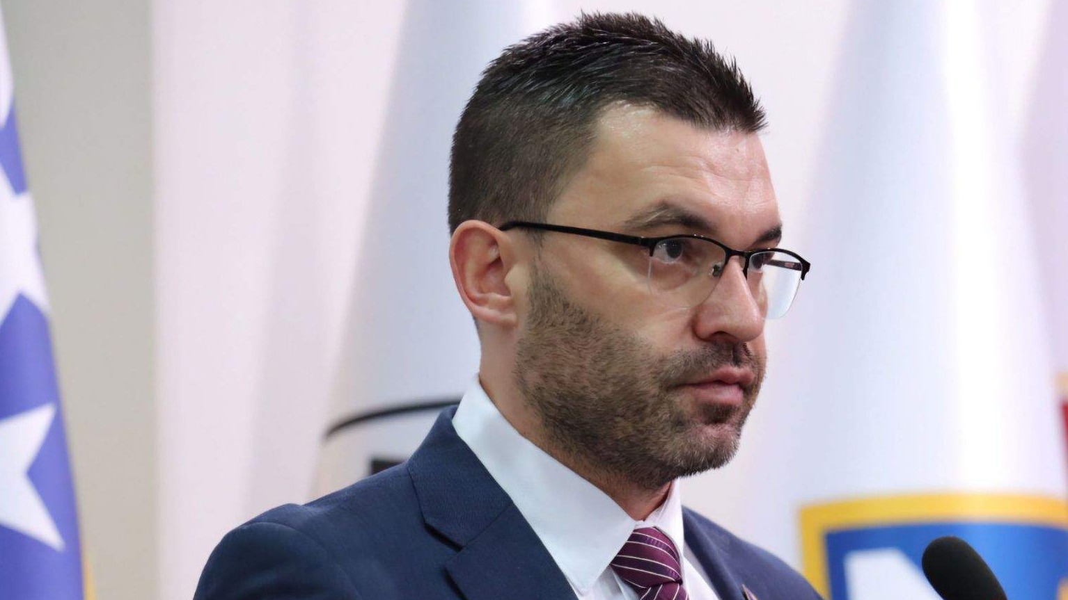 Džananović: Tek kroz istraživanje sam postao svjestan činjenica vezanih za zločine u Zvorniku tokom agresije na BiH