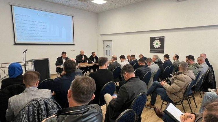 Konstituirana Skupština Islamske zajednice Bošnjaka u Njemačkoj, usvojene ključne reformske odluke