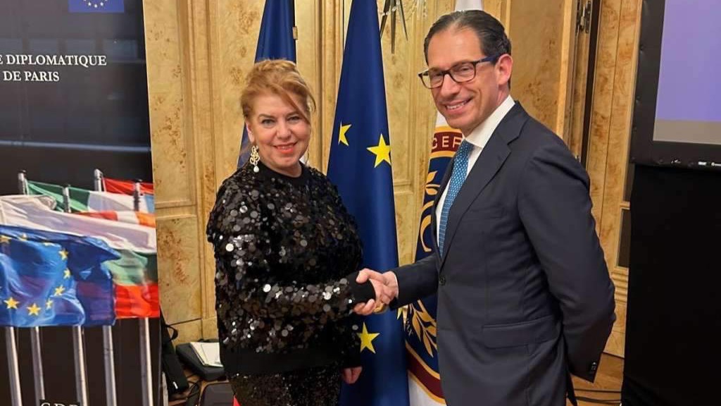 Tribina o evropsko-američkim odnosima u Parizu, istaknuta uloga Francuske u podršci BiH