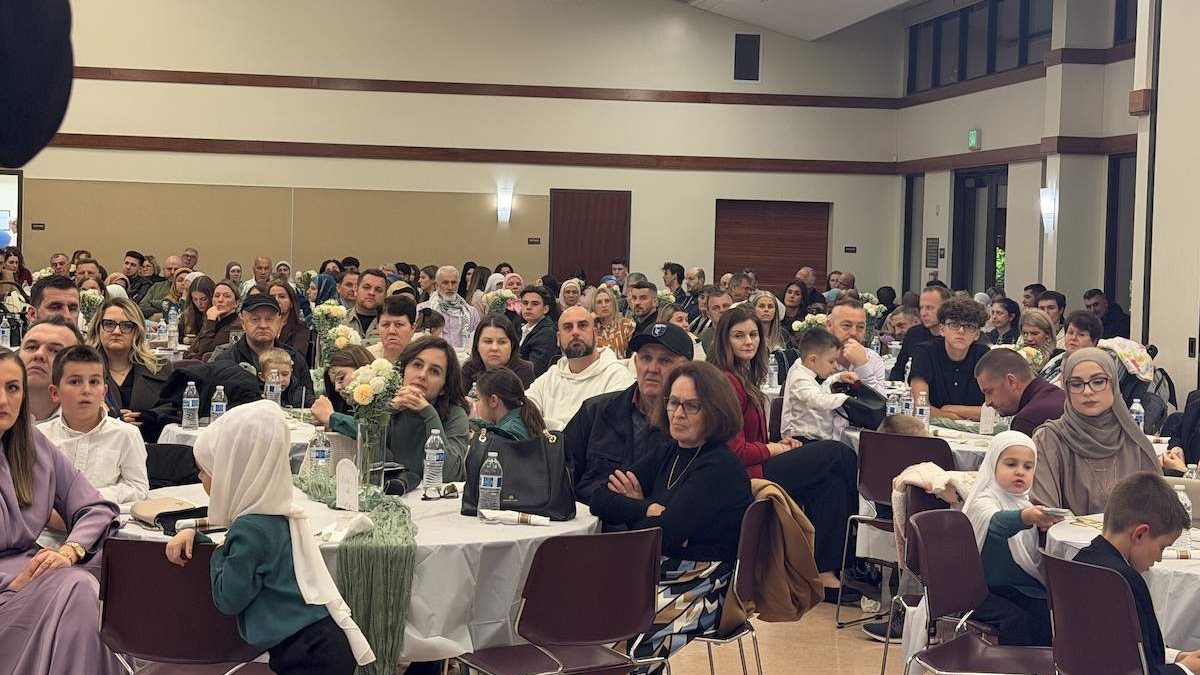 Bošnjaci u Kaliforniji: Džemat San Jose obilježio Lejletul-Miradž u susret Ramazanu