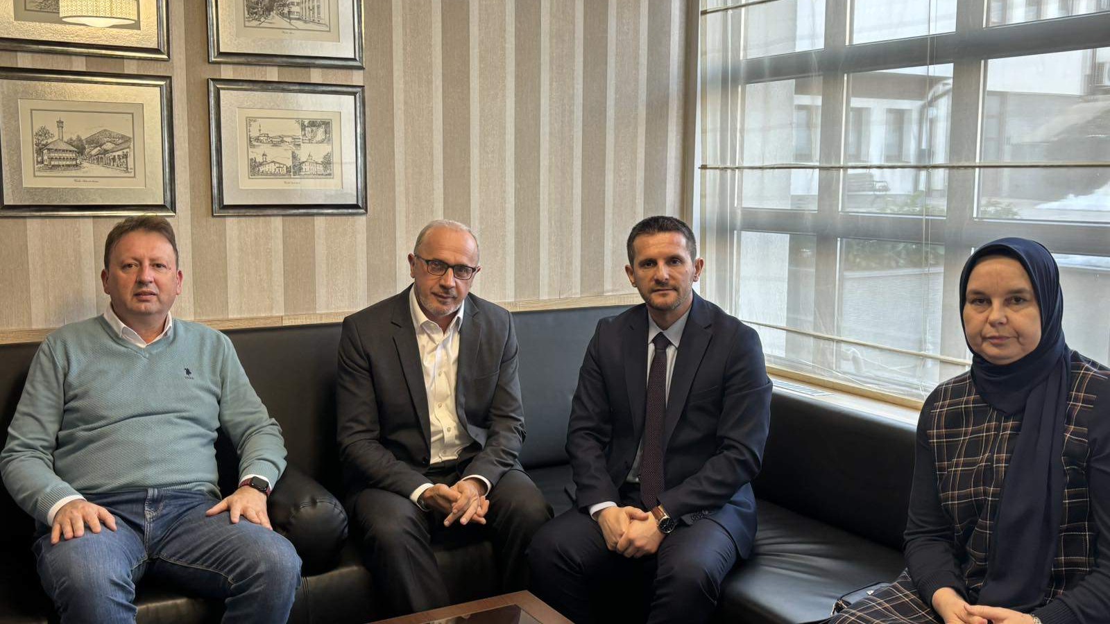 Dogovoreni detalji realizacije projekta „Mala medresa 2026“