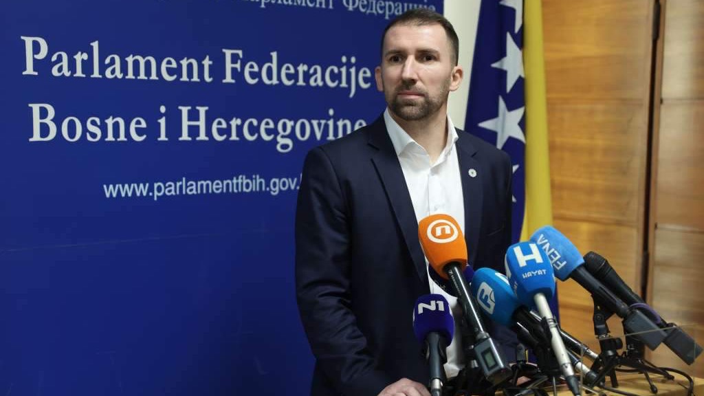 Delić: Svi zahtjevi penzionera ispunjeni, cilj nam je očuvati stabilnost PIO sistema