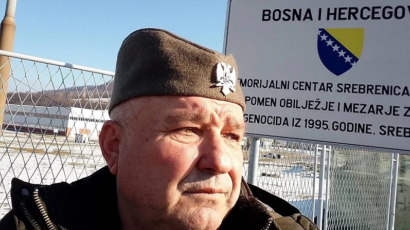 Ko štiti četnike u Potočarima?!