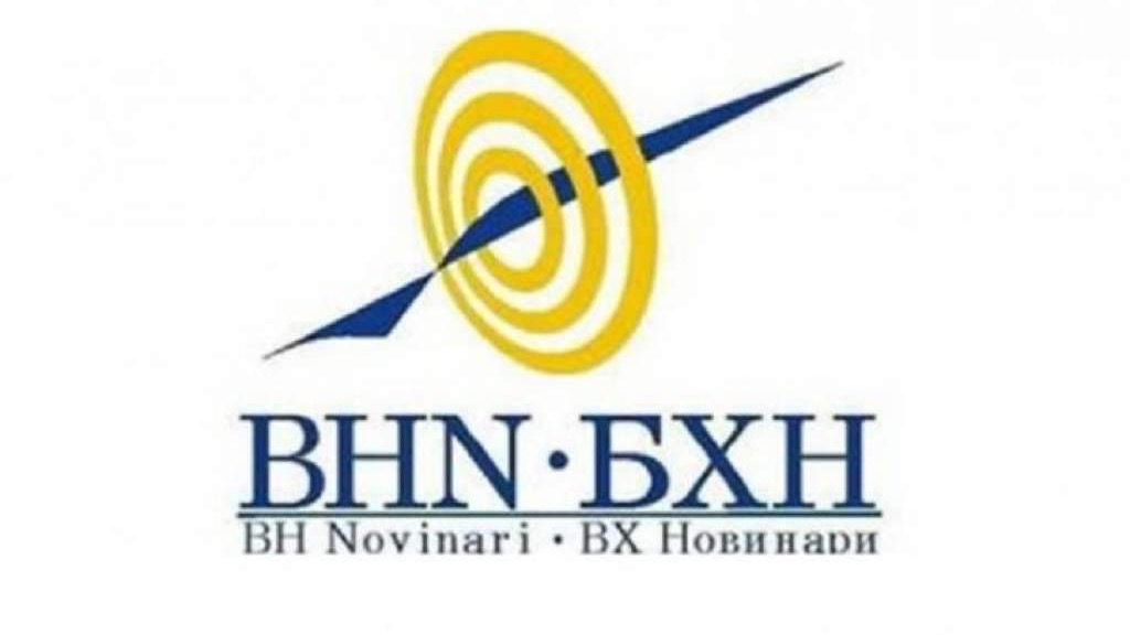 BH novinari - Sramotna šutnja institucija o postupku hrvatskih vlasti prema novinaru Avdiću