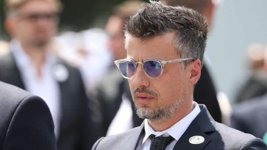 Handžić nakon incidenta u Potočarima traži od institucija da se pripadnicima četničkog pokreta zabrani ulazak u BiH