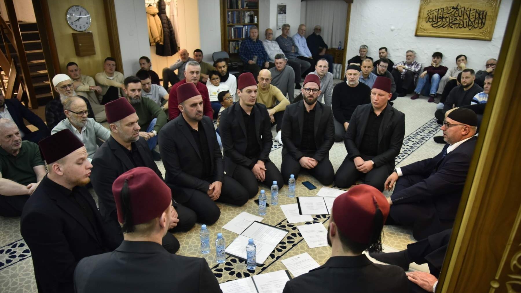 MIZ Vitez uspješno realizirao projekt BiHNext u Džematu Ricken