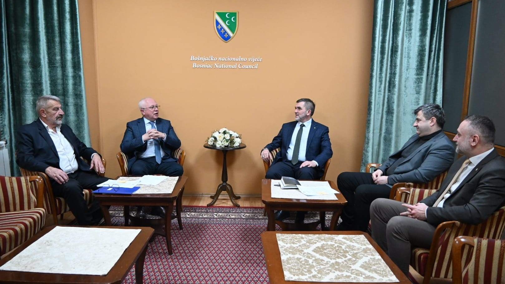 Saradnja kao temelj jedinstva bošnjačkih vijeća