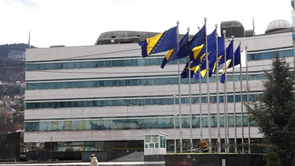 Zajednička komisija za odbranu i sigurnost BiH podržala prijedlog izmjena Zakona o službi u OSBiH