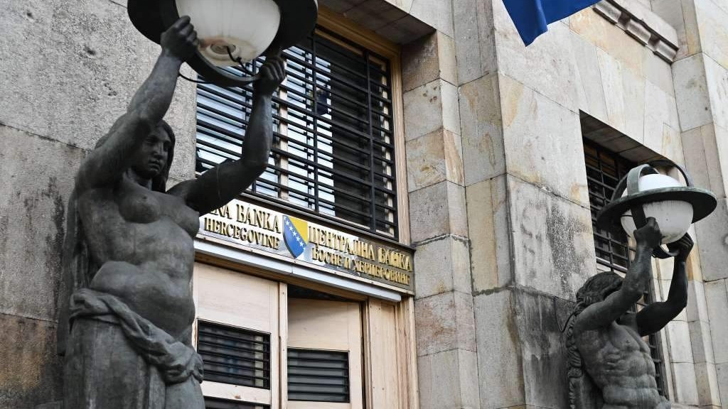 Blagi rast inflatornih očekivanja za 2026. godinu, stabilizacija se očekuje u 2027.