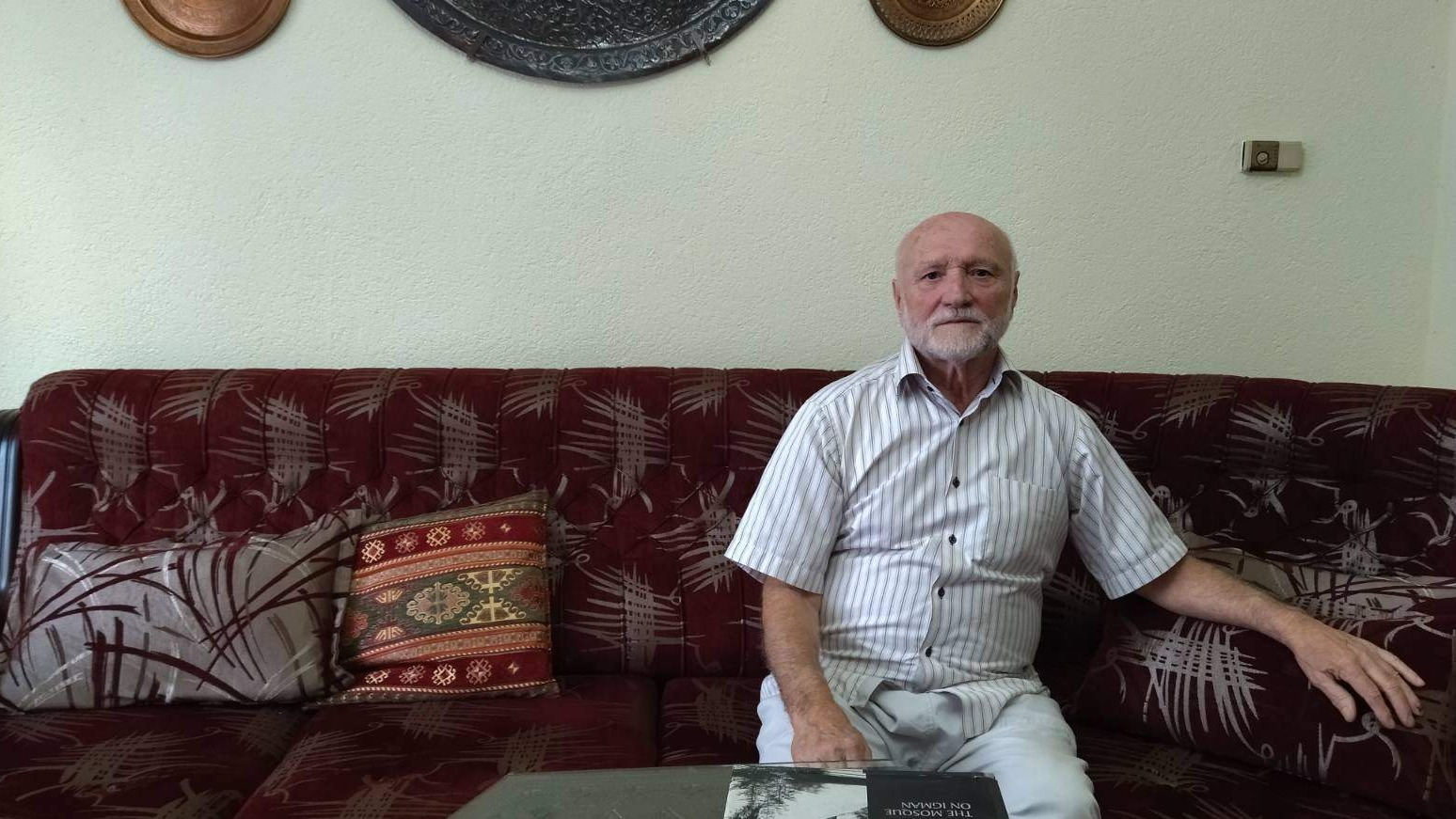 Na ahiret preselio Šefkija Duranović, prvi predsjednik Džamijskog odbora Igmanske džamije: Njegov doprinos za njeno očuvanje je nemjerljiv