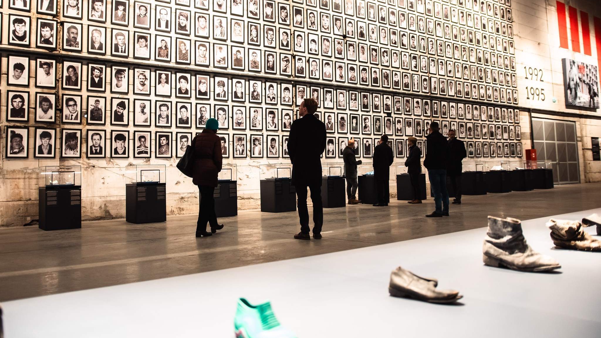 Memorijalni centar Srebrenica ugostio zamjenike ambasadora Ujedinjenog Kraljevstva iz zemalja Zapadnog Balkana