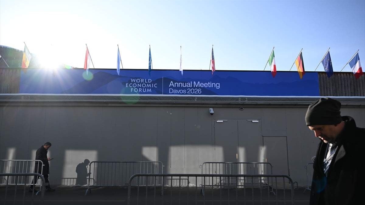 Završen 56. Svjetski ekonomski forum u Davosu