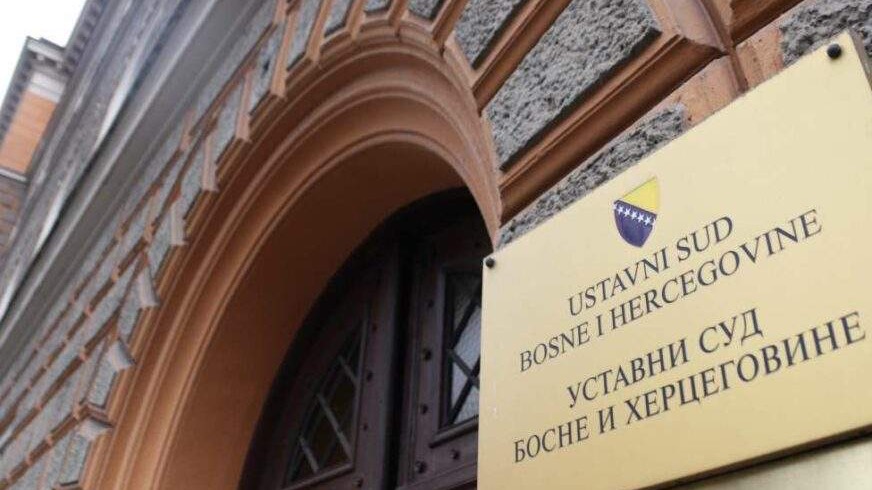 Ustavni sud BiH: Prethodna Vlada RS-a bila neustavna, jer predlagač Milorad Dodik nije imao legitimitet