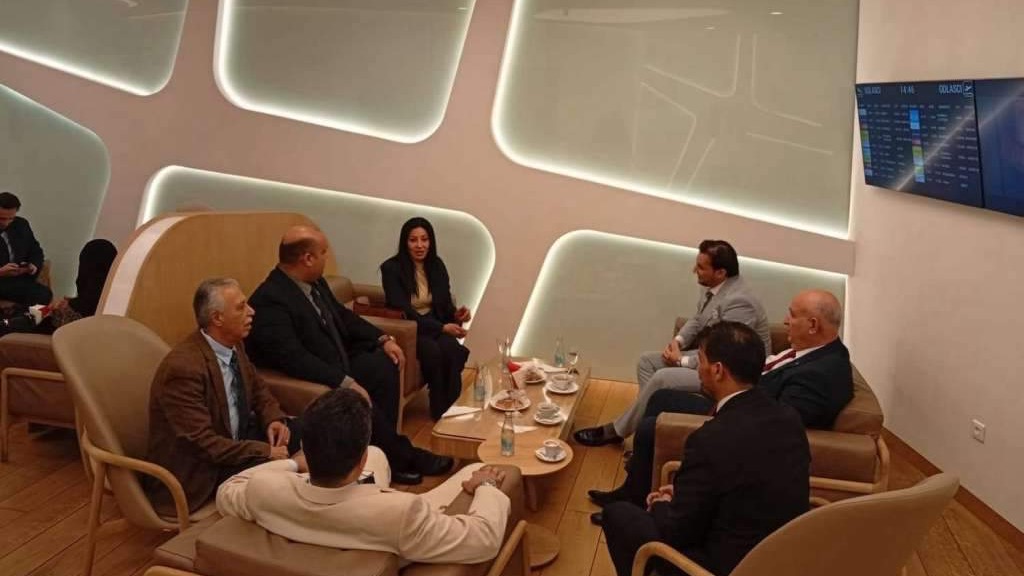 Palestinska zajednica pozdravila dolazak nove ambasadorice Palestine u BiH