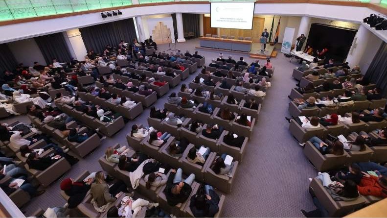 Objavljeni rezultati konkursa za stipendije iz Fonda Bejtul-mal