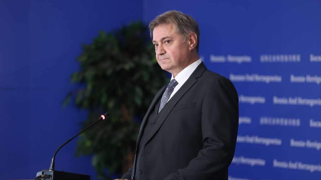 Zvizdić: Još jedna pobjeda pravne države i vladavine prava u Bosni i Hercegovini