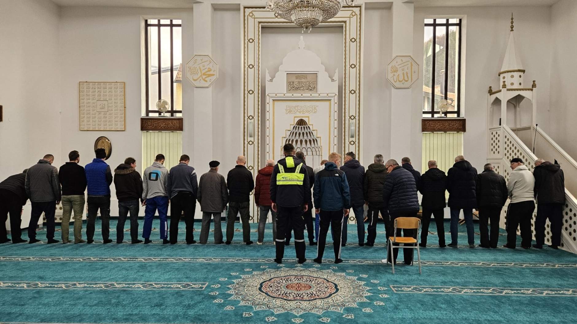 Sedam naznaka o članarini u Islamskoj zajednici