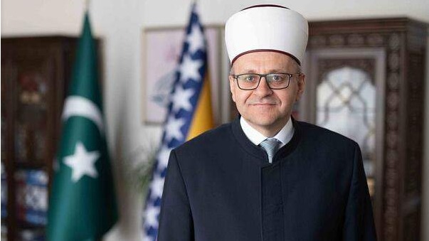 Muftija Dedović: Drama opstanka BiH se lomi u Hercegovini, vidi li to Sarajevo!?