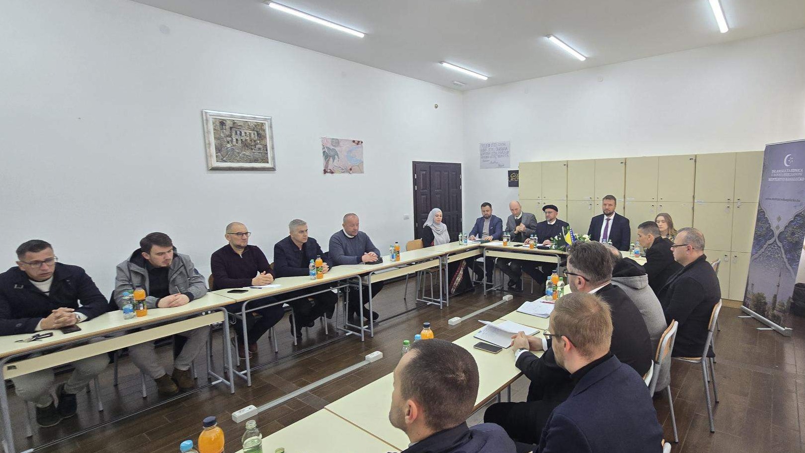 Seminar za vjeroučitelje u Banjoj Luci