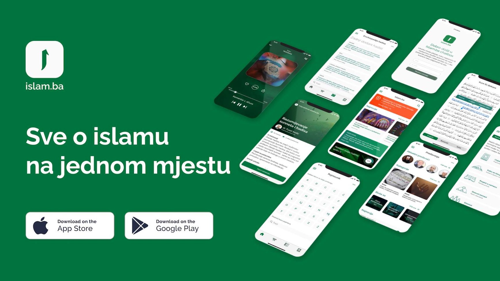 Poziv Islamskoj zajednici na važnu ili nužnu reakciju