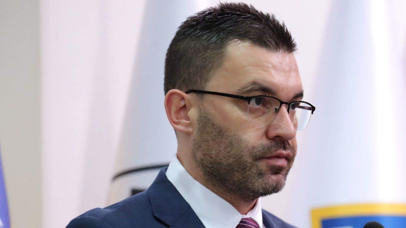 Dr. Muamer Džananović, koautor knjige „Zvornik 1992–1995“: Zločini u Zvorniku su dio planske i koordinirane genocidne politike 