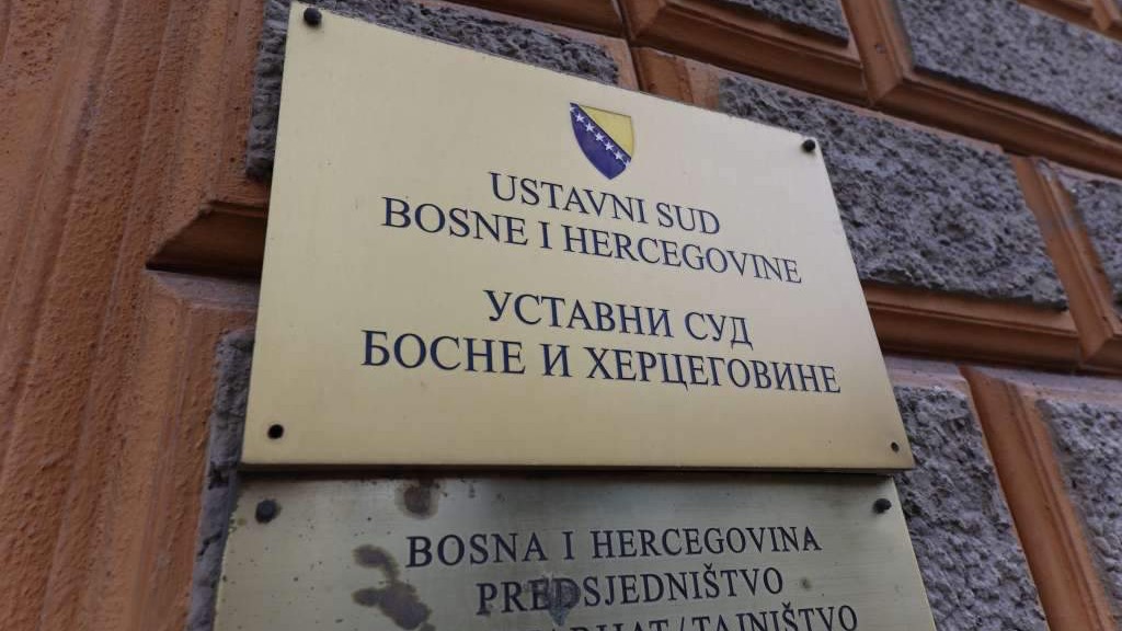 Zastupnici SDA i DF-a predali Ustavnom sudu Zahtjev za rješavanje spora izbora predsjednika Vlade RS