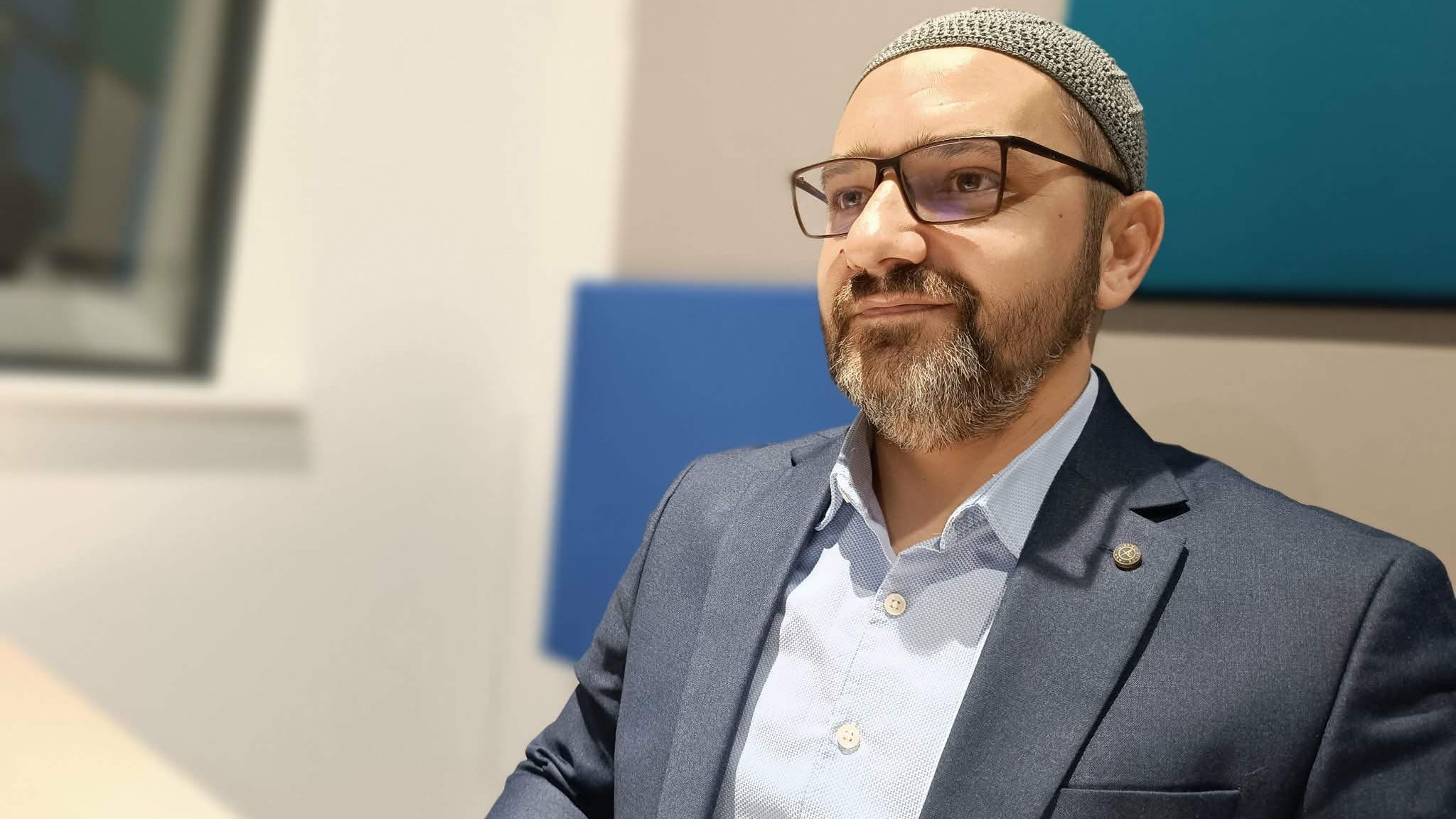 Kurra hafiz Rahman: Džematlijama preporučujem ilmihalsku pobožnost i temeljnu duhovnost