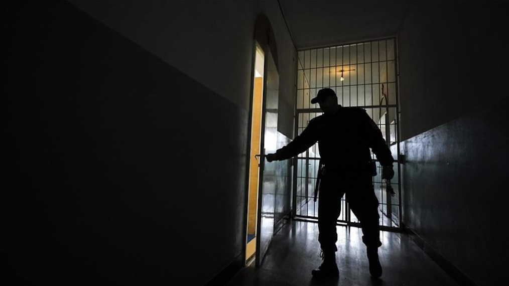 Miodrag Malić osuđen na tri godine zatvora zbog veličanja ratnih zločinaca