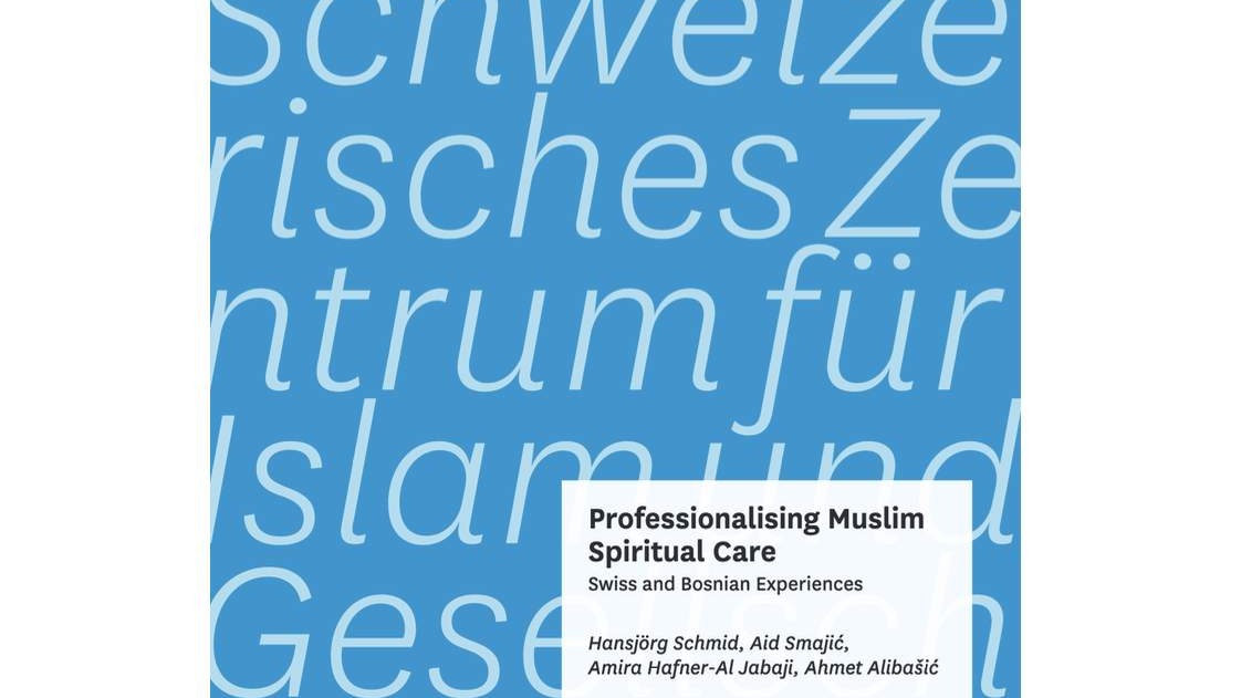 Objavljena nova naučna studija o profesionalizaciji islamskog dušebrižništva u Švicarskoj i Bosni i Hercegovini