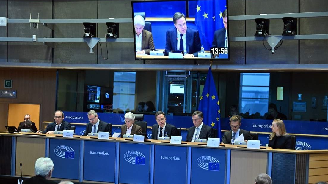 Šef NATO-a odbacio ideju da se Evropa brani sama: "Nastavite sanjati"