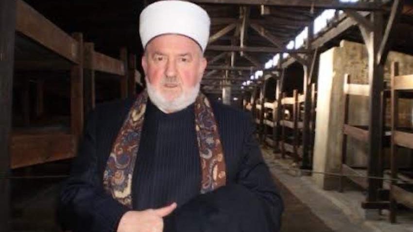 Dan sjećanja: Holokaust, Srebrenica i opomena čovječanstvu