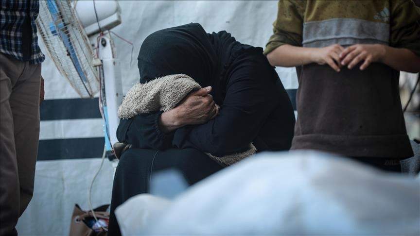 U izraelskim napadima u Gazi ubijene tri osobe uprkos prekidu vatre