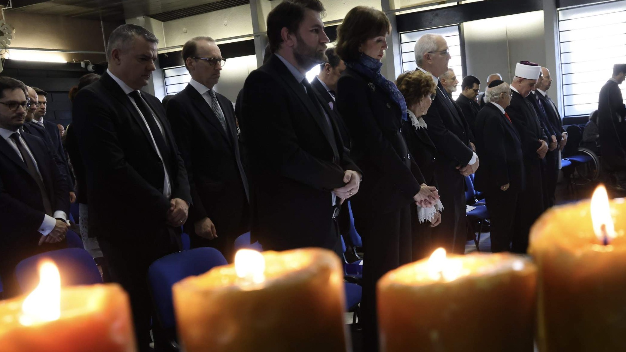 Jevrejska zajednica u BiH obilježila Međunarodni dan holokausta: Moramo učiti o zlu da se ono ne ponovi